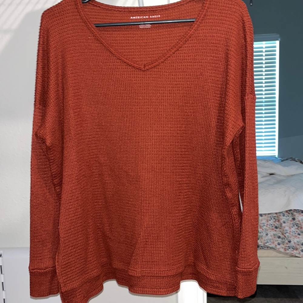 american eagle top